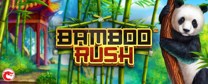 Venture into Bamboo Rush on Slots.lv, where Expanding Wilds, Free Spins, and the thrill of huge wins up to 53,000x your stake await!