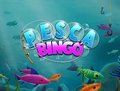 Pesca Bingo