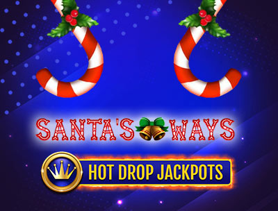 Santa’s Ways