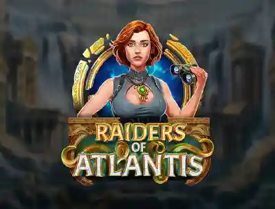 Raiders Of Atlantis