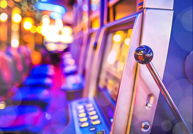 Online Slots Variations at Slots.lv