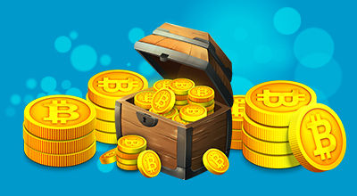 Bitcoin Giveaway