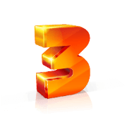 3