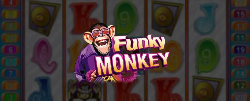 The Funky Monkey slot machine is a groovy online slot machine designed to help you win it big while you’re playing and maximize your fun and excitement. All of our online casino slots are real, offering you the opportunity to play for real money across hundreds of different games and stories, depending on your mood and what you’re interested in at any given moment. 