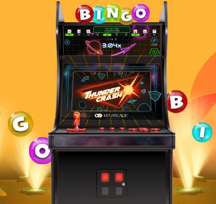 MOST POPULAR SPECIALTY GAMES IN OUR CASINO