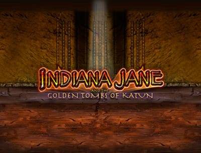 Indiana Jane