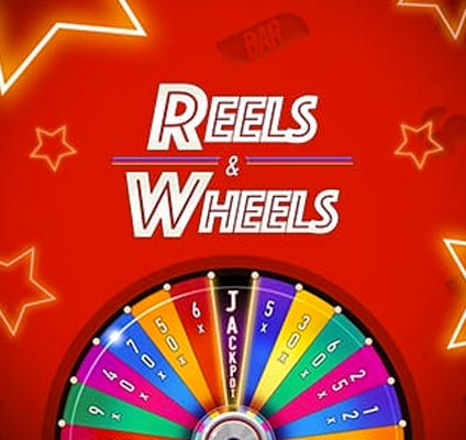 Spin the Wheel with These Casino Games