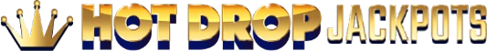 Hot drop jackpots