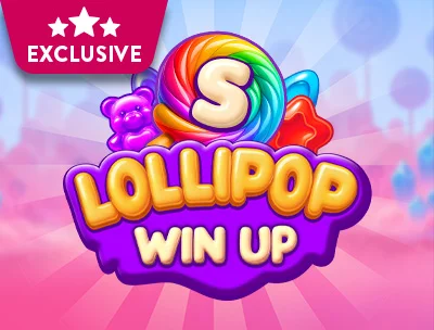 Lollipop Win Up
