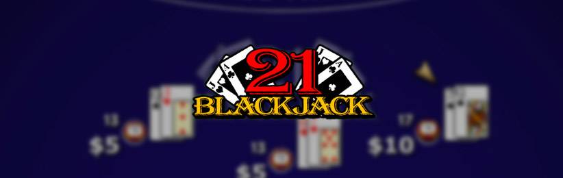 BLACKJACK: TABLE GAME CLASSIC A HIT WITH CASINO FANS NEW AND OLD - Slots.lv