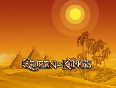 Queen Of Kings