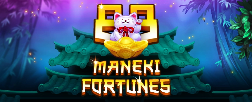 Do you love online slots set in Japan? And do you also enjoy spinning the reels of online slots with exciting bonuses and huge potential prizes? 