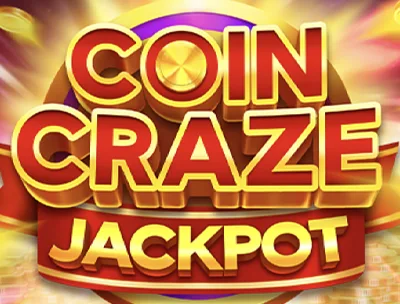 Coin Craze Jackpot