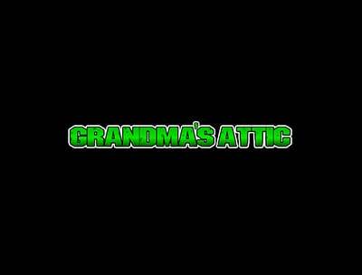Grandma's Attic