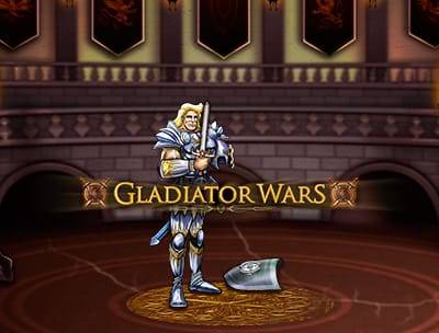 Gladiator Wars