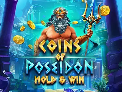Coins Of Poseidon