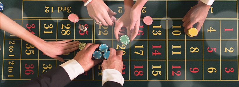 Real Money Roulette Guide