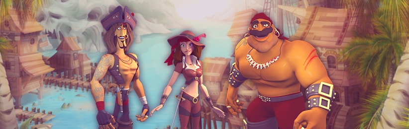  FIVE INNOVATIVE CASINO GAMING DEVELOPMENTS - Slots.lv