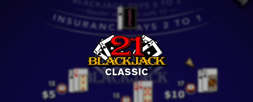 Blackjack is so popular that movies have been made about it, and it's no wonder why! It's incredibly easy to learn how to play blackjack online for fun and to follow a basic blackjack strategy.