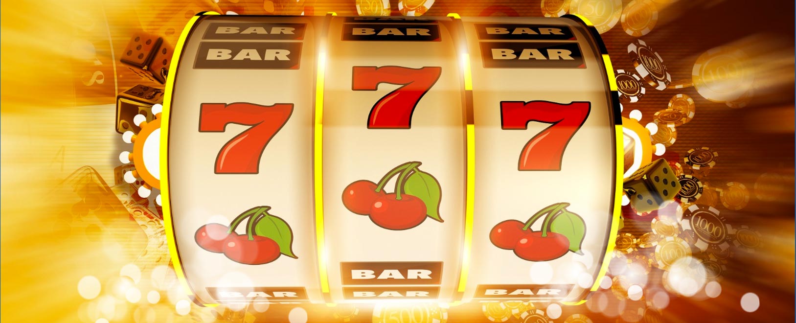 Bitcoin Slots with Free Spins and Bonuses