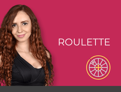 Live European Roulette