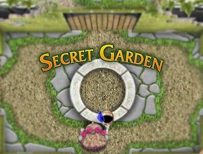 Secret Garden