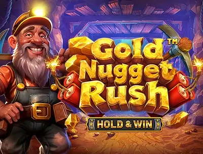 Gold Nugget Rush