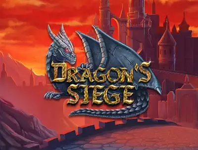 Dragons-Siege