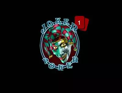 Joker Poker