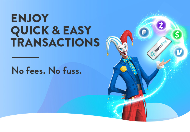 MatchPay