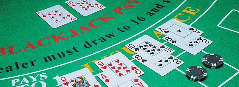 Online Blackjack Strategy