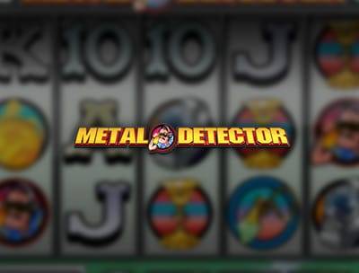 Metal Detector