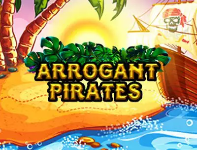 Arrogant Pirates