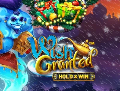 Wish Granted