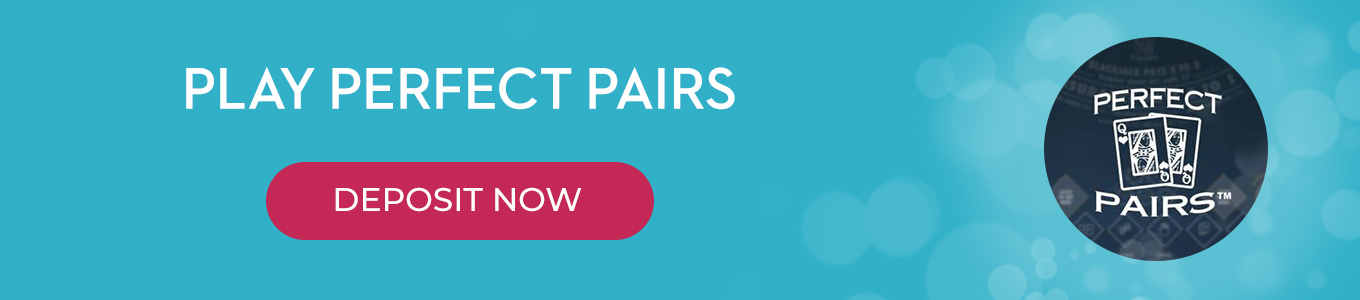 Play Perfect Pairs for Real Money at Slots.lv