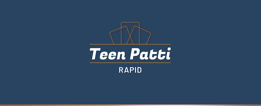 Start your journey into exotic places with this classic Indian game. Teen Patti is an exciting game and very easy to learn.