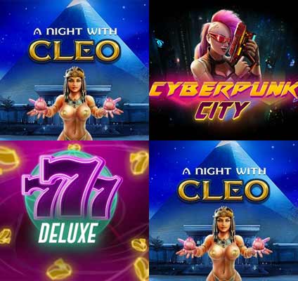 Here are some tips for online gaming at Slots!