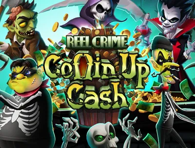Coffin up cash