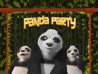 Panda Party