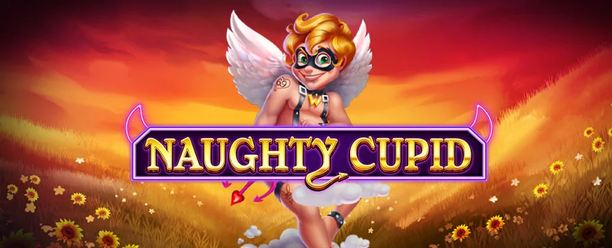 Just in time for Valentine’s Day comes the hottest new Naughty Cupid slot. Spin the reels and don’t let love pass you by. Play now!