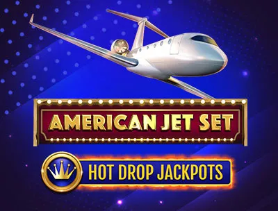 American Jet Set