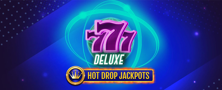 Imagine your favorite classic fruit machine game but in 3D! This online slots game offers you a 5-reel, 10-line slot game that will award your wins with real money. The 3D fruit icon design makes the game look realistic and appeals to the player by being colorfully vibrant. This game will have you on the edge of your seat with unending matches while dangling the huge USD payout. Whether you are playing for fun or money, this game has you covered. Its specialized features are designed to give you as many winning chances as possible. You will not only immensely enjoy your playing experience, but you can also stack up on your savings by merely playing this classic fruit game. 