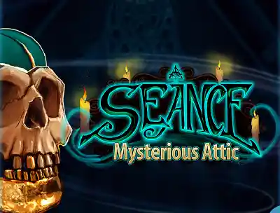 Seance Mysterious Attic