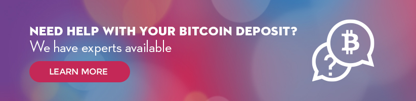 bitcoin banner