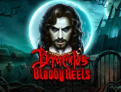 Draculas Bloody Reels