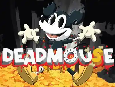 Deadmouse