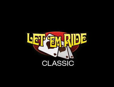 Let 'Em Ride Classic