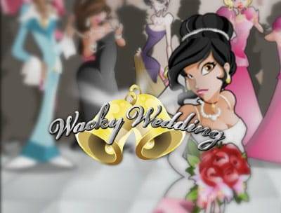 Wacky Wedding
