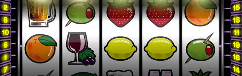 Vacation-Themed Online Slots