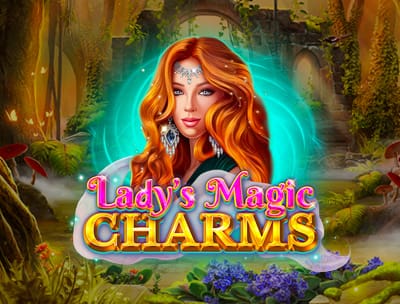 Ladys Magic Charms 